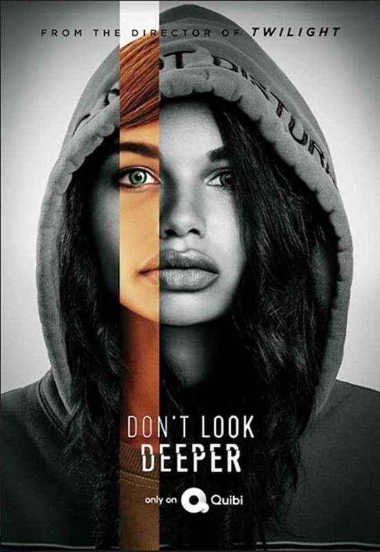 مسلسل Don’t Look Deeper الموسم الاول الحلقة 12