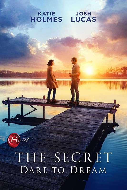 فيلم The Secret: Dare to Dream 2020 مترجم اون لاين