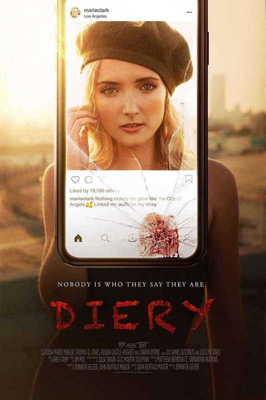 فيلم DieRy 2020 مترجم اون لاين