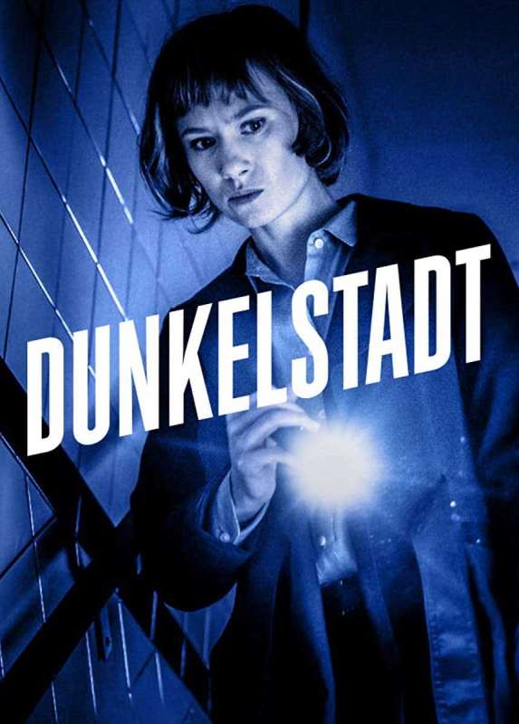 مسلسل Dunkelstadt الموسم الاول الحلقة 1