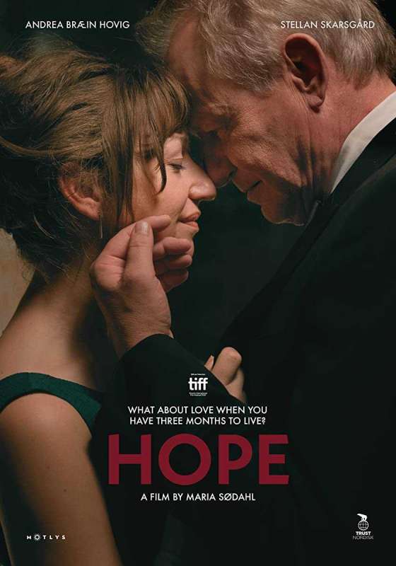 فيلم Hope 2019 مترجم اون لاين