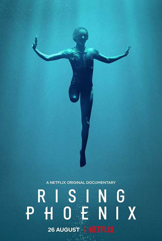 فيلم Rising Phoenix 2020 مترجم اون لاين