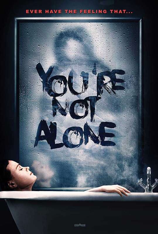 فيلم You’re Not Alone 2020 مترجم اون لاين