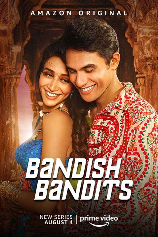 مسلسل Bandish Bandits الموسم الاول الحلقة 9