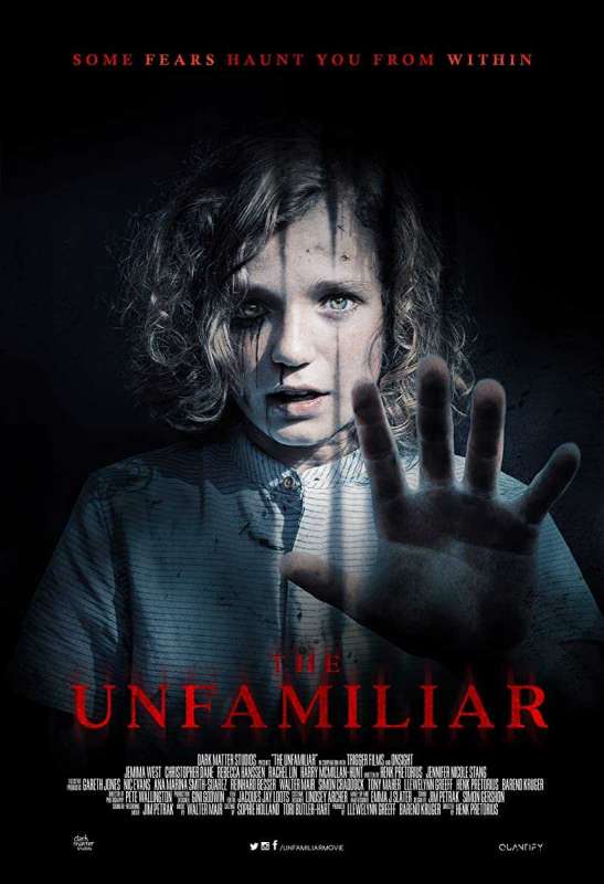 فيلم The Unfamiliar 2020 مترجم اون لاين