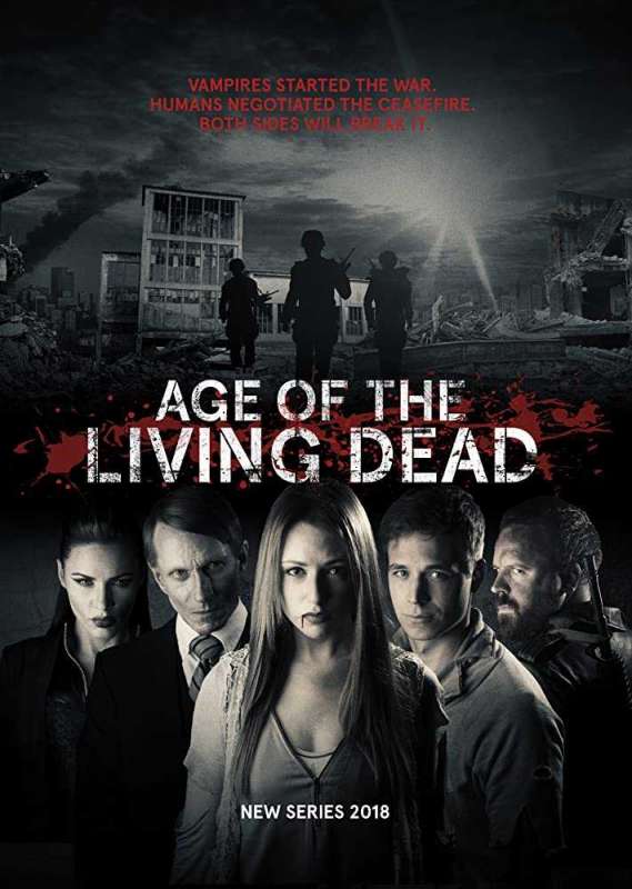 مسلسل Age of the Living Dead الموسم الاول الحلقة 2