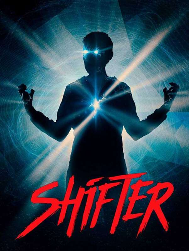 فيلم Shifter 2020 مترجم اون لاين