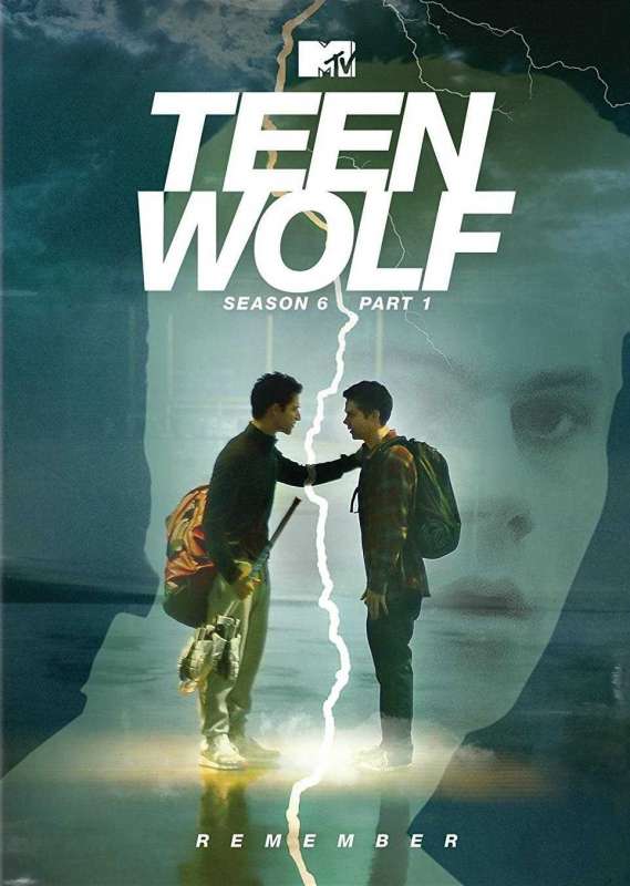 مسلسل Teen Wolf الموسم السادس الحلقة 10