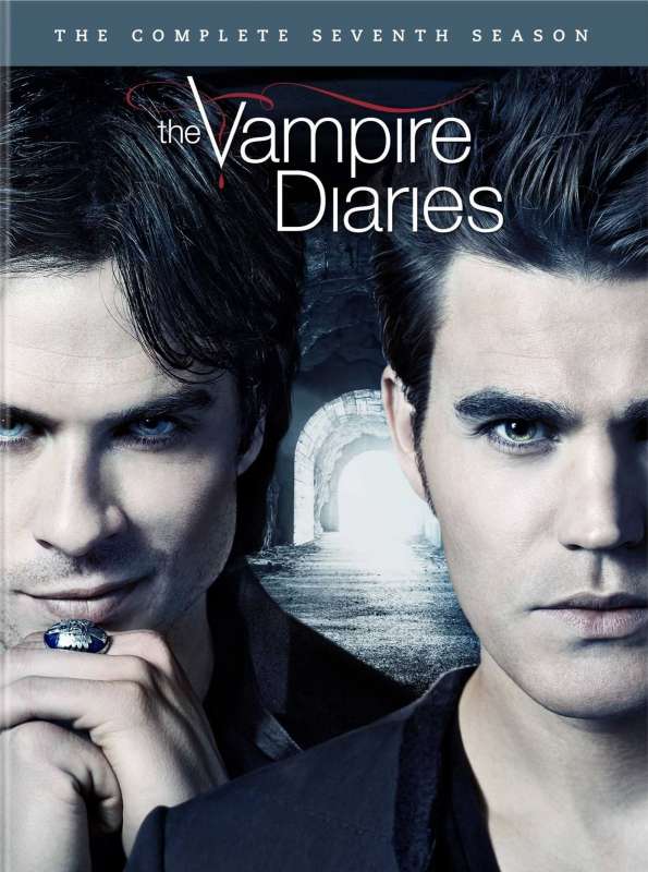 مسلسل The Vampire Diaries الموسم السابع الحلقة 11