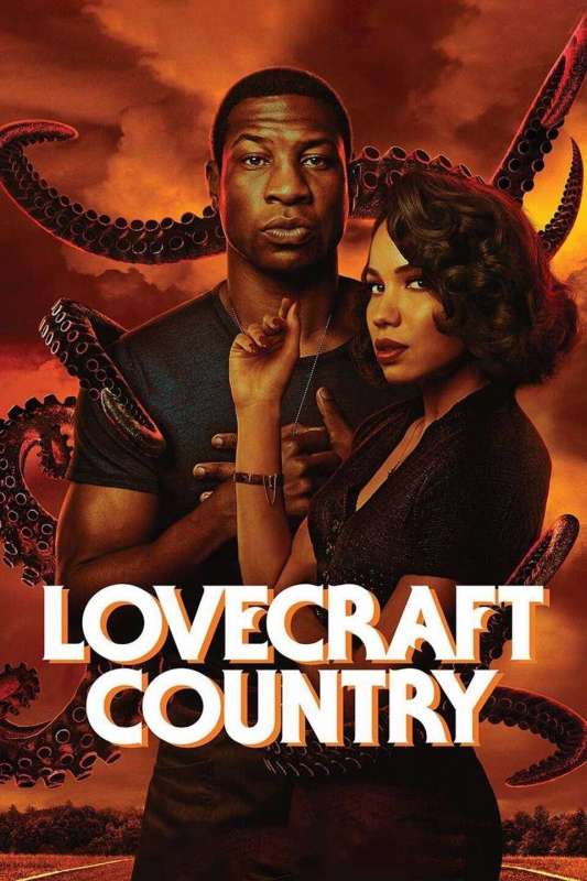 مسلسل Lovecraft Country الموسم الاول الحلقة 6