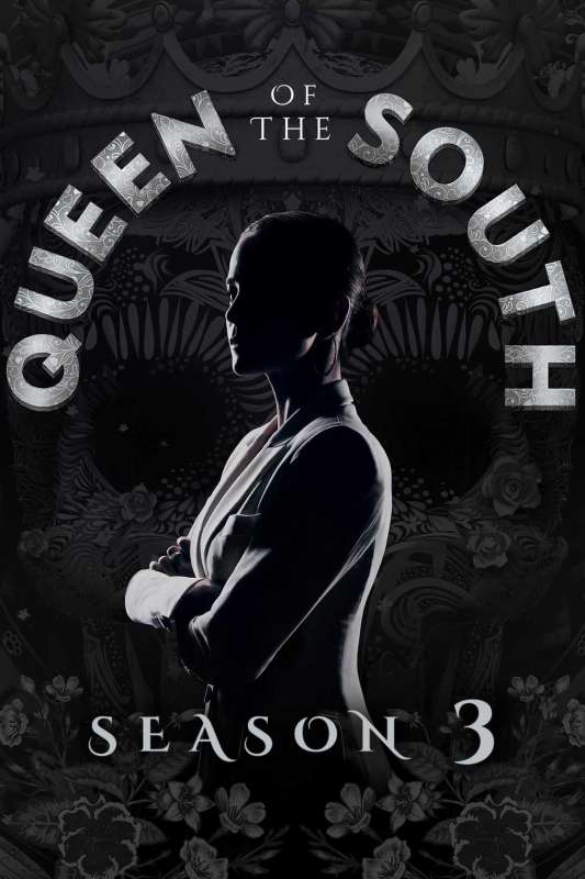 مسلسل Queen of the South الموسم الثالث الحلقة 5