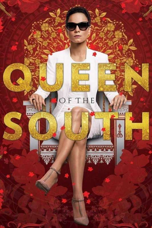 مسلسل Queen of the South الموسم الثاني الحلقة 12