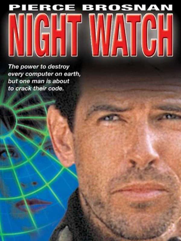 فيلم Detonator II: Night Watch 1995 مترجم اون لاين