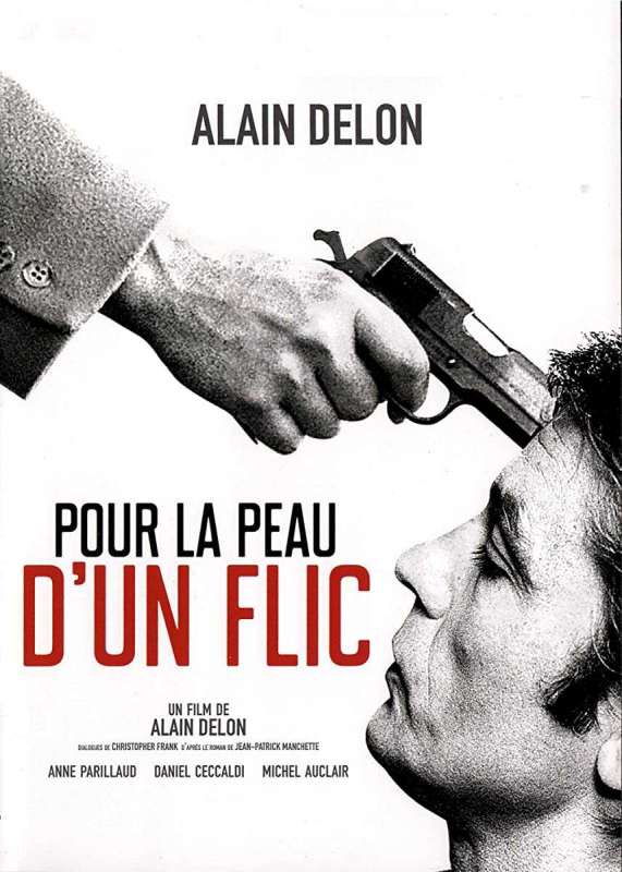 فيلم Pour la peau d’un flic 1981 مترجم اون لاين