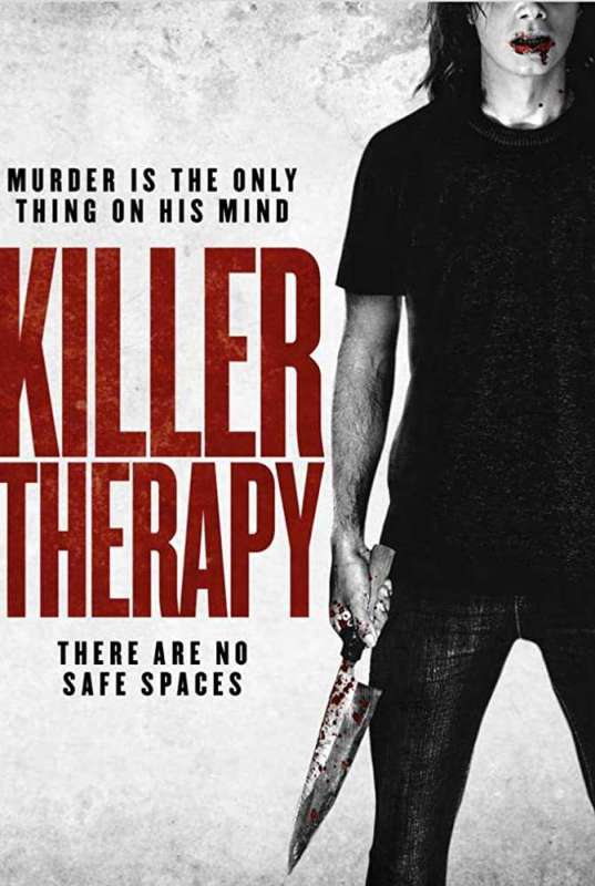 فيلم Killer Therapy 2019 مترجم اون لاين