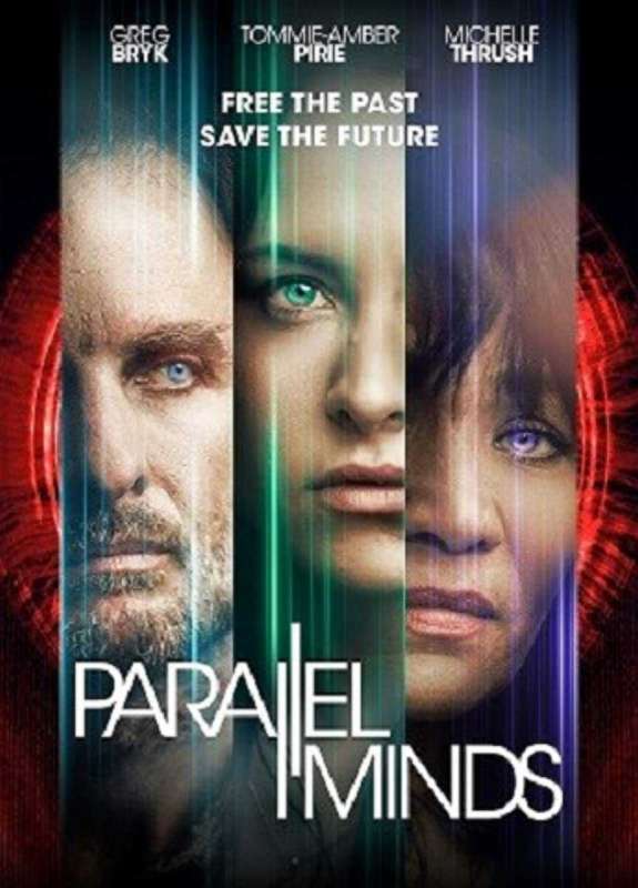 فيلم Parallel Minds 2020 مترجم اون لاين