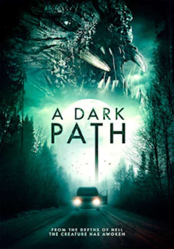 فيلم A Dark Path 2020 مترجم اون لاين