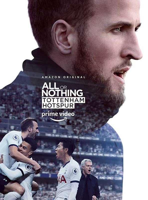 مسلسل All or Nothing: Tottenham Hotspur الموسم الاول الحلقة 2