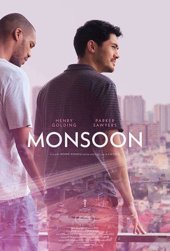 فيلم Monsoon 2019 مترجم اون لاين