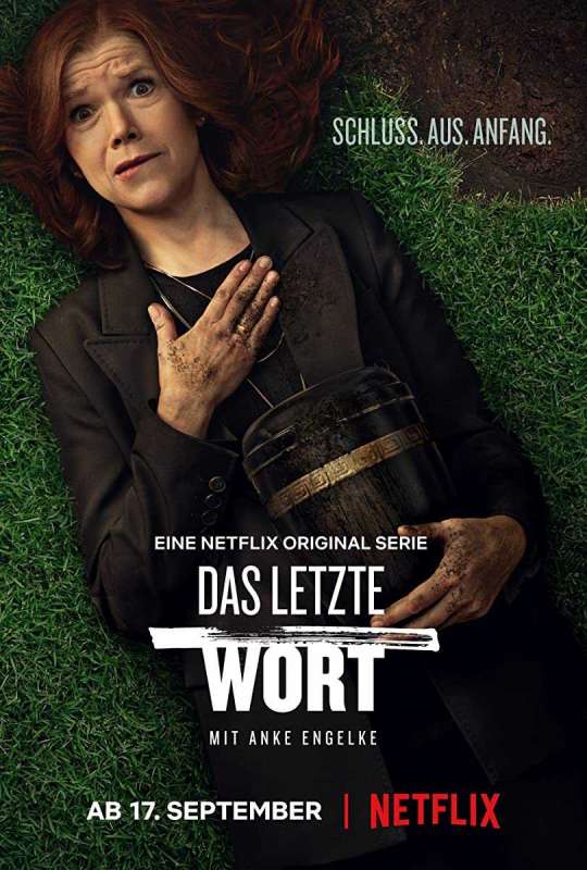 مسلسل The Last Word الموسم الاول الحلقة 2