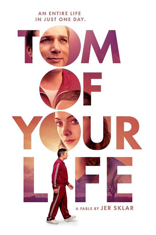 فيلم Tom of Your Life 2020 مترجم اون لاين