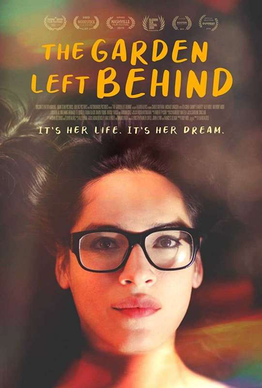 فيلم The Garden Left Behind 2019 مترجم اون لاين