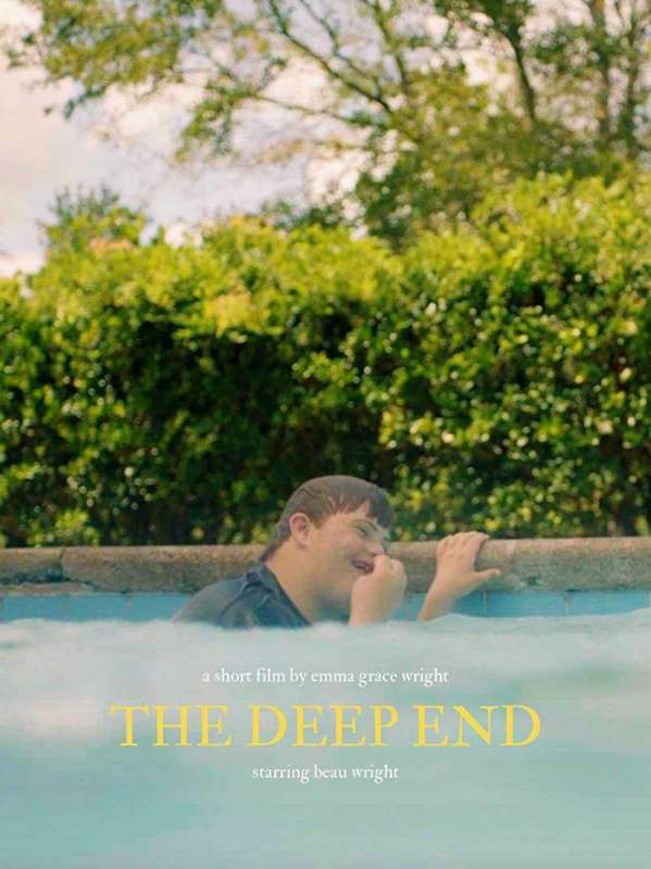 فيلم The Deep End 2019 مترجم اون لاين