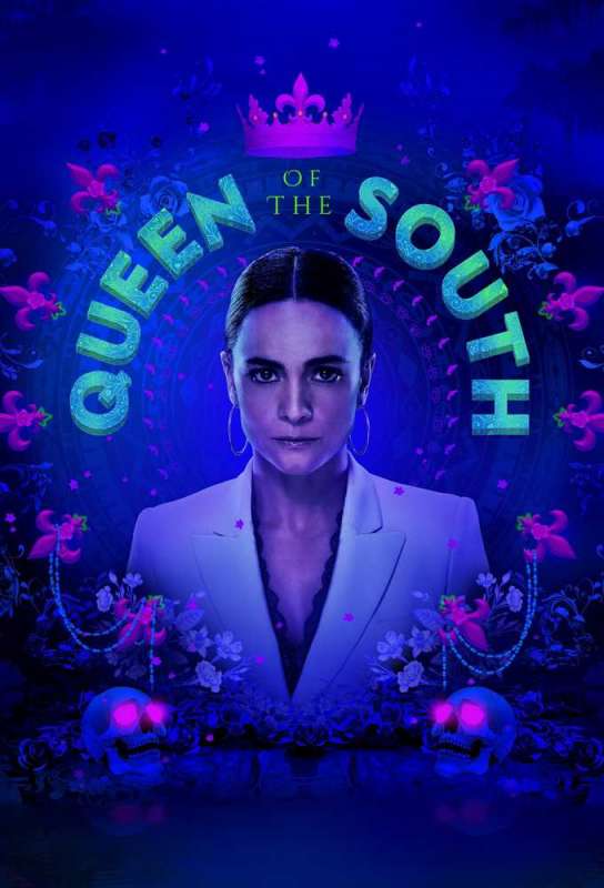 مسلسل Queen of the South الموسم الرابع الحلقة 5