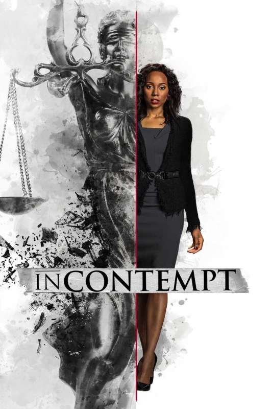 مسلسل In Contempt الموسم الاول الحلقة 10 والاخيرة