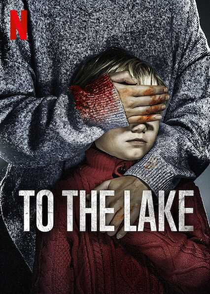 مسلسل To the Lake الموسم الاول الحلقة 7