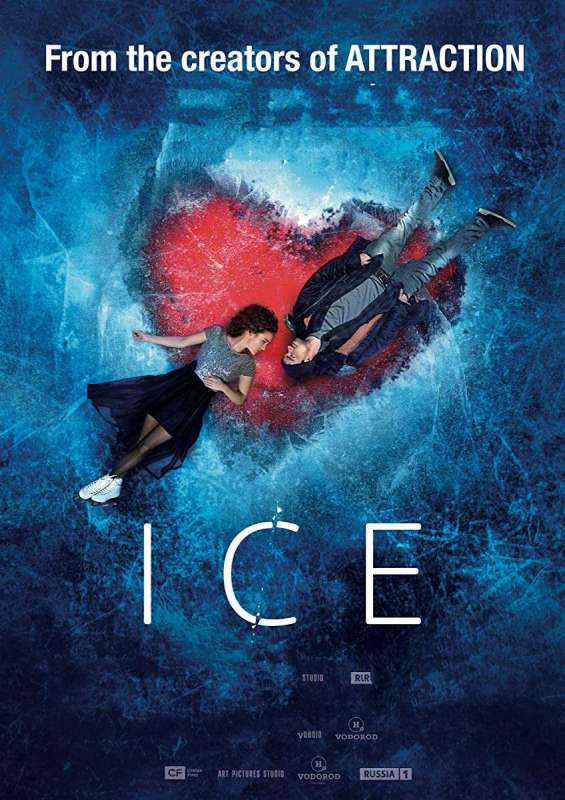 فيلم Ice 2018 مترجم اون لاين