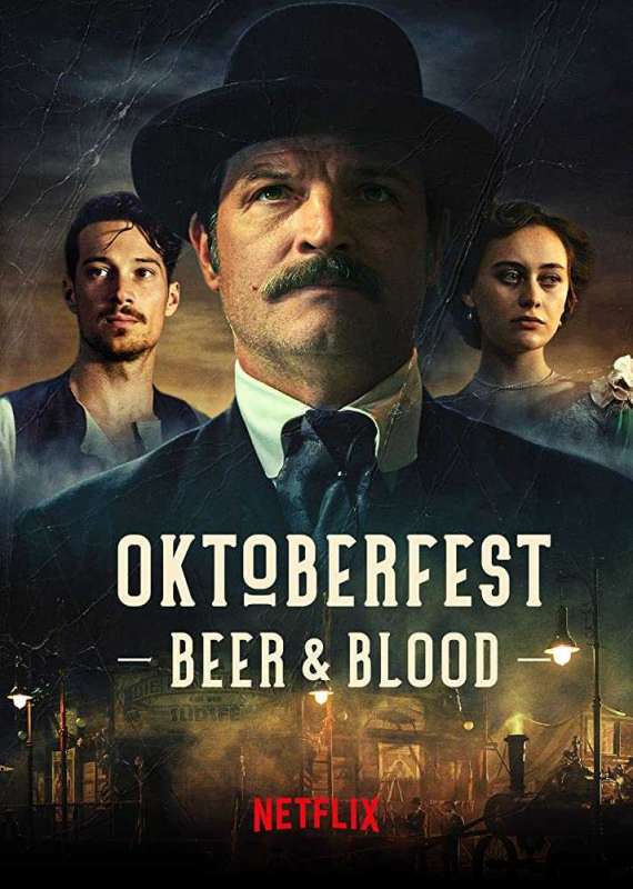 مسلسل Oktoberfest: Beer & Blood الموسم الاول الحلقة 2