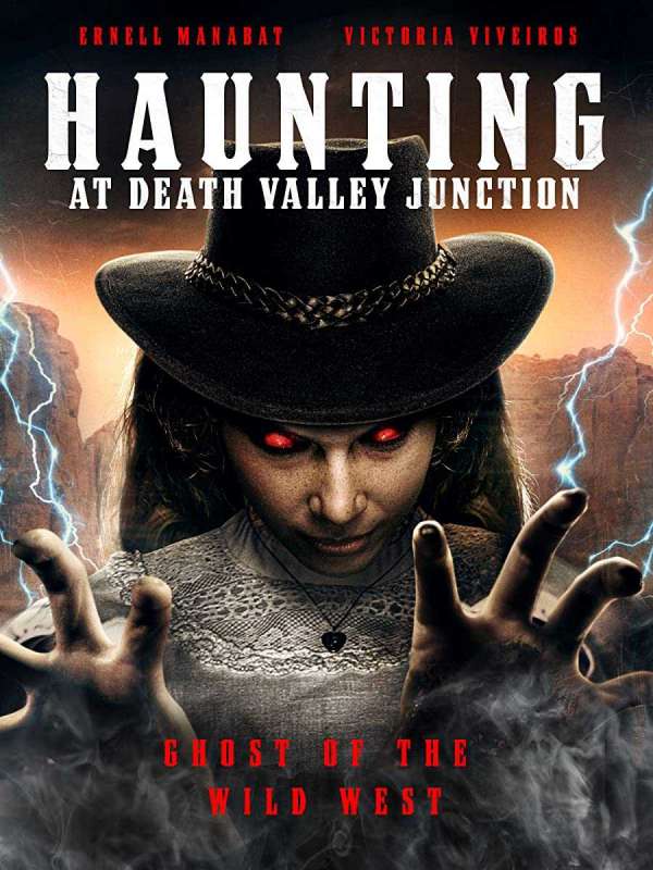 فيلم The Haunting at Death Valley Junction 2020 مترجم اون لاين