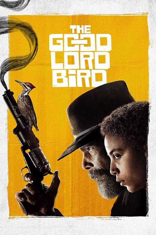 مسلسل The Good Lord Bird الموسم الاول الحلقة 6