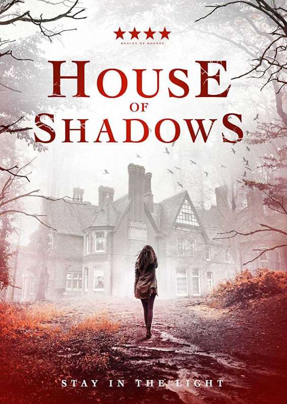 فيلم House of Shadows 2020 مترجم اون لاين