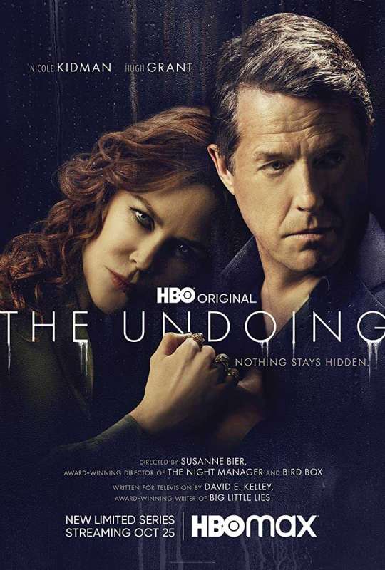 مسلسل The Undoing الموسم الاول الحلقة 6 والاخيرة