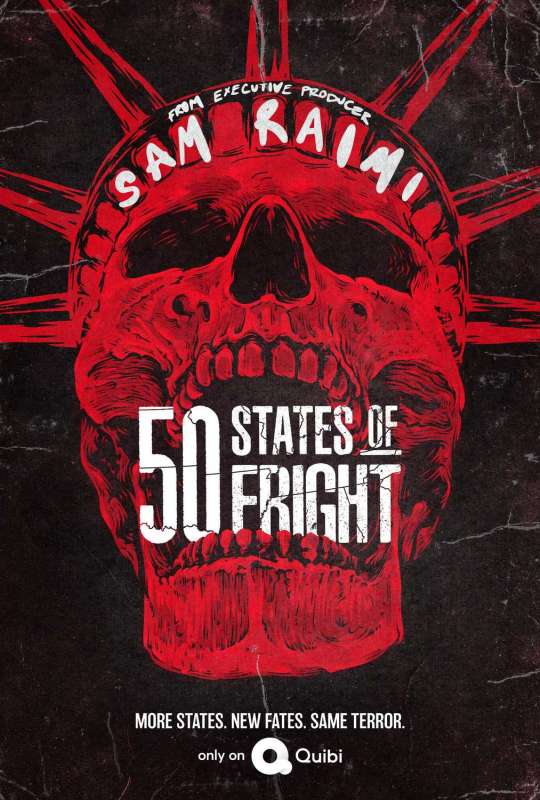 مسلسل 50 States of Fright الموسم الثاني الحلقة 10 والاخيرة