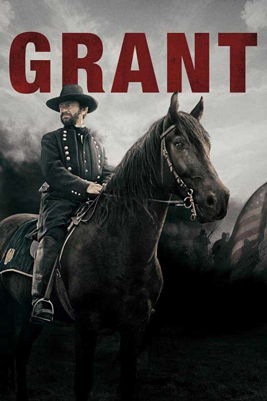 مسلسل Grant الموسم الاول الحلقة 2