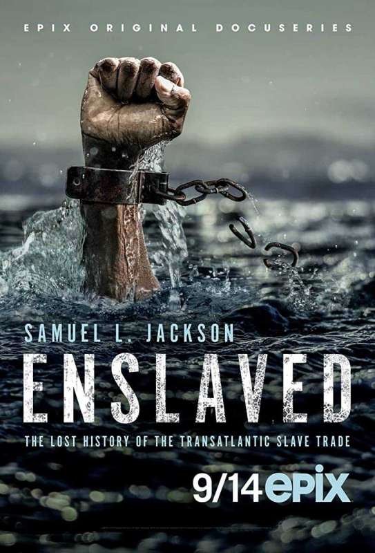 مسلسل Enslaved الموسم الاول الحلقة 5