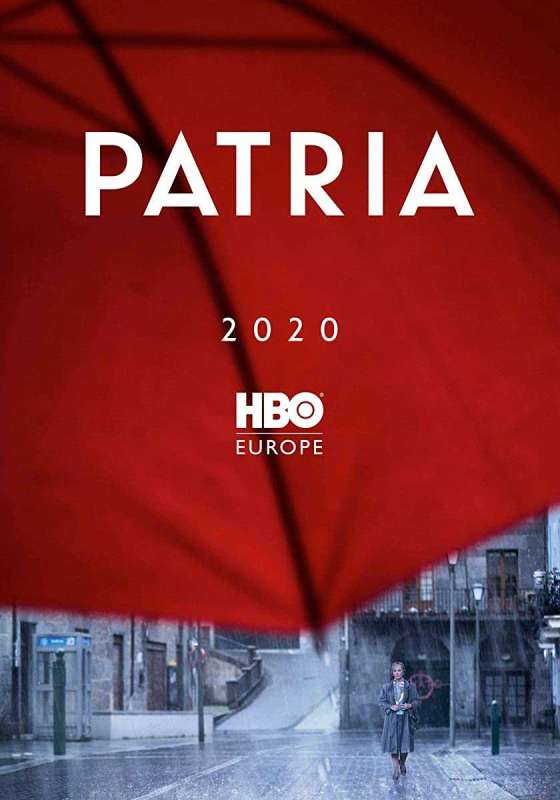 مسلسل Patria الموسم الاول الحلقة 6