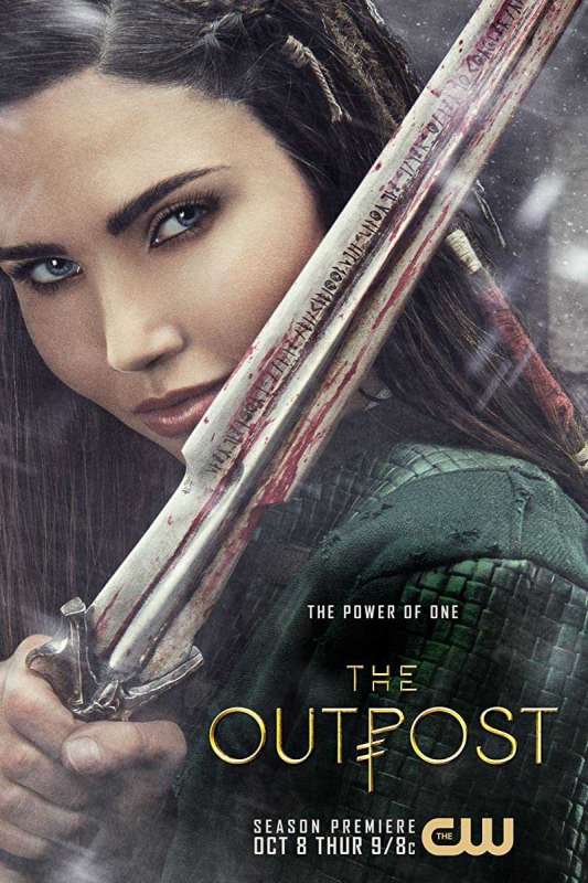 مسلسل The Outpost الموسم الثالث الحلقة 12