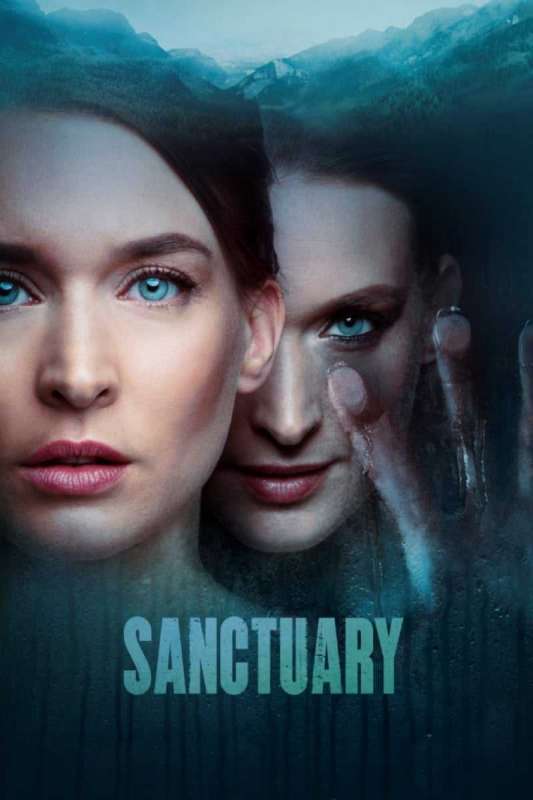 مسلسل Sanctuary الموسم الاول الحلقة 8 والاخيرة