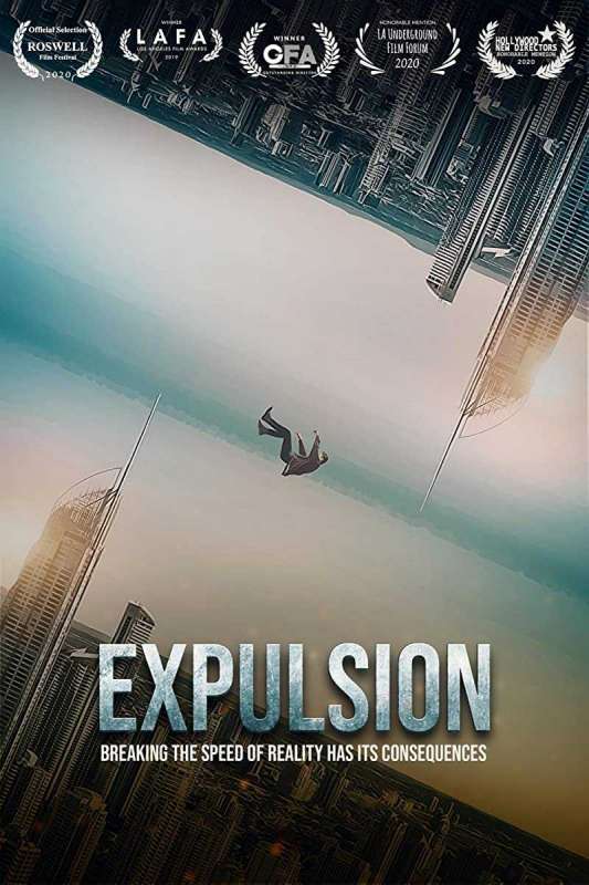 فيلم Expulsion 2020 مترجم اون لاين