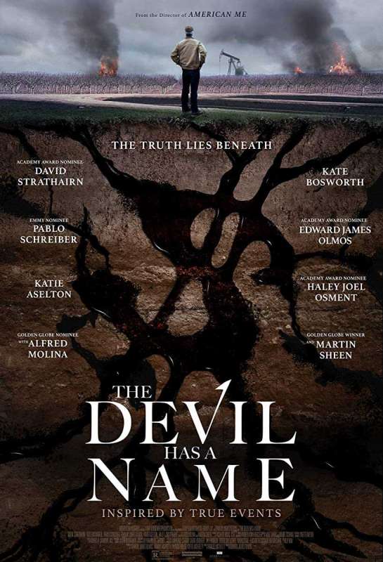 فيلم The Devil Has a Name 2019 مترجم اون لاين