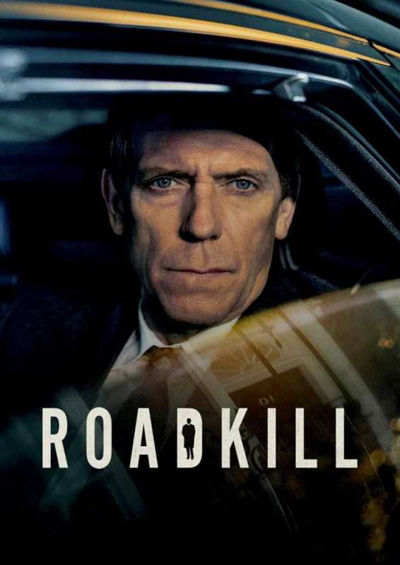 مسلسل Roadkill الموسم الاول الحلقة 4 والاخيرة