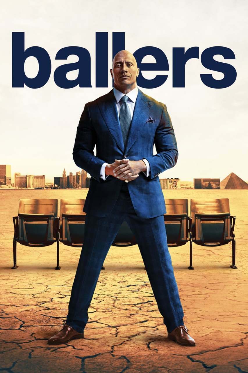 مسلسل Ballers الموسم الثالث الحلقة 10 والاخيرة