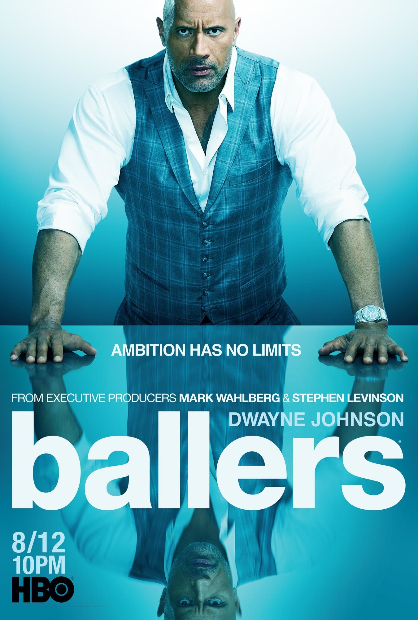 مسلسل Ballers الموسم الرابع الحلقة 5