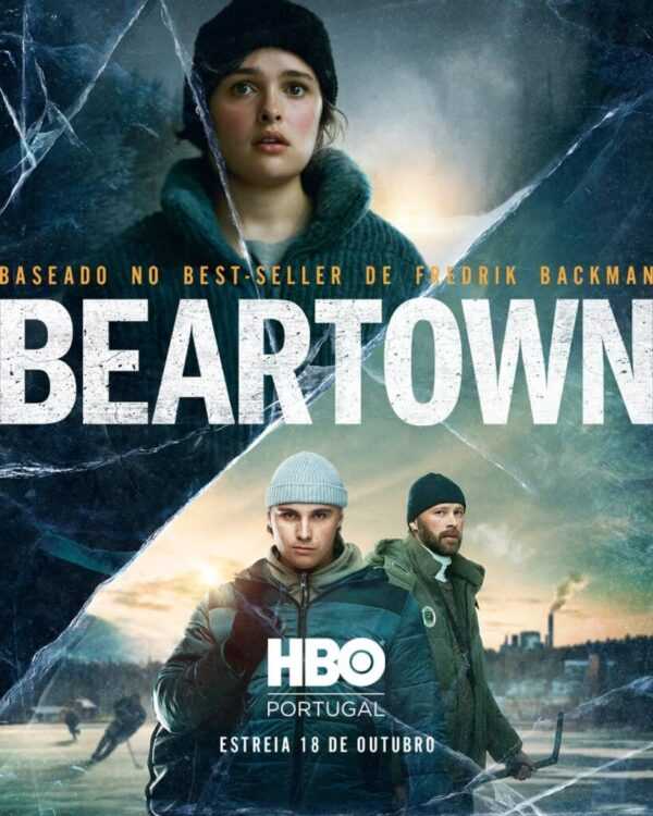 مسلسل Beartown الموسم الاول الحلقة 1