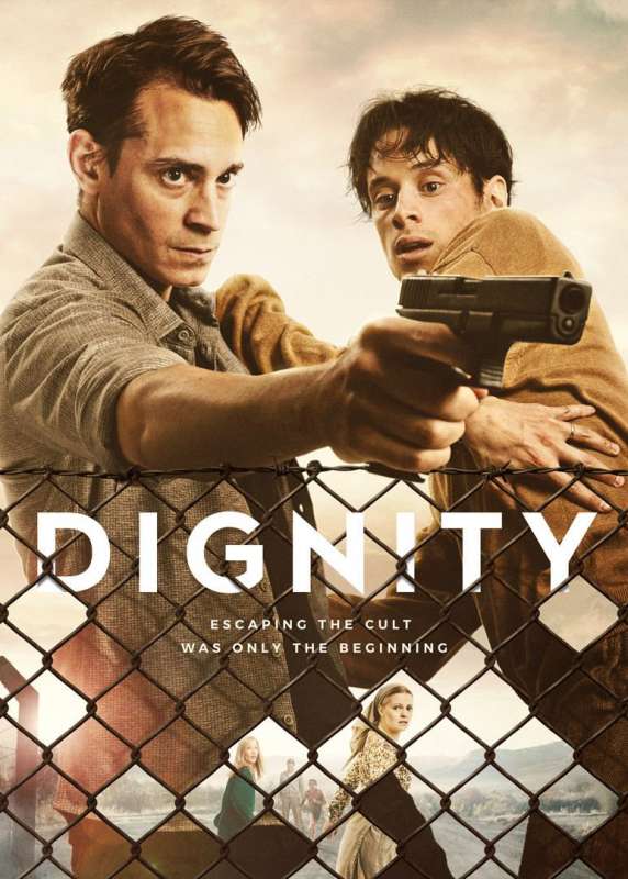 مسلسل Dignity الموسم الاول الحلقة 7