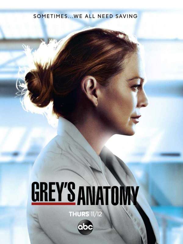 مسلسل Grey’s Anatomy الموسم 17 الحلقة 7